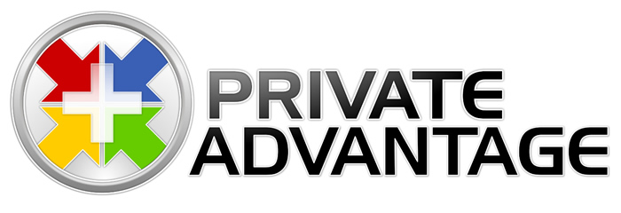 Private-Advantage Logo